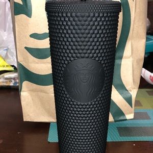 Starbucks limit 2019 Halloween tumbler